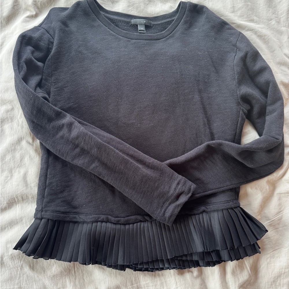 J. Crew Sweater